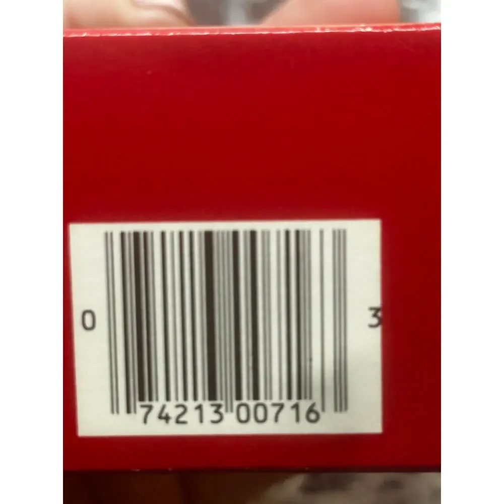 Old Spice nos new